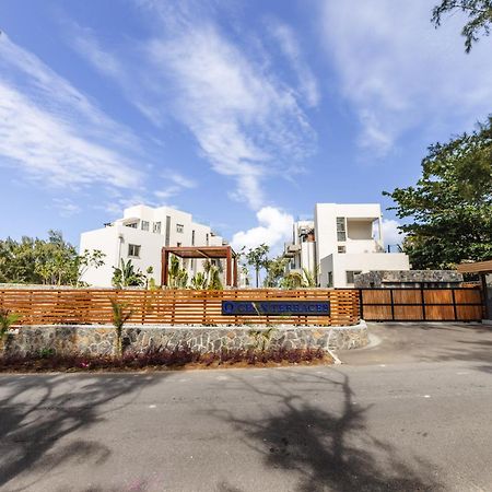 Ocean Terraces Apt A1 - Your Beachfront Bliss - Brand New Poste Lafayette Exterior foto