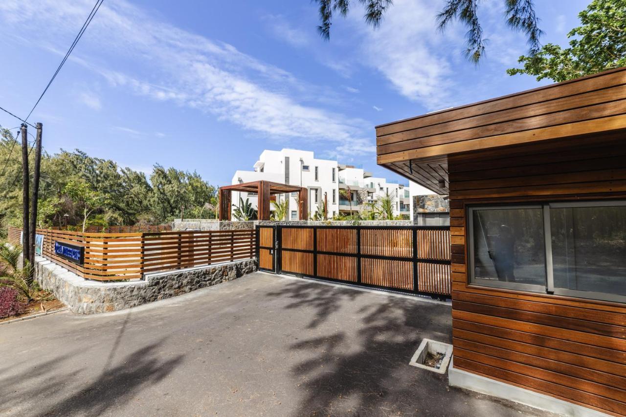 Ocean Terraces Apt A1 - Your Beachfront Bliss - Brand New Poste Lafayette Exterior foto
