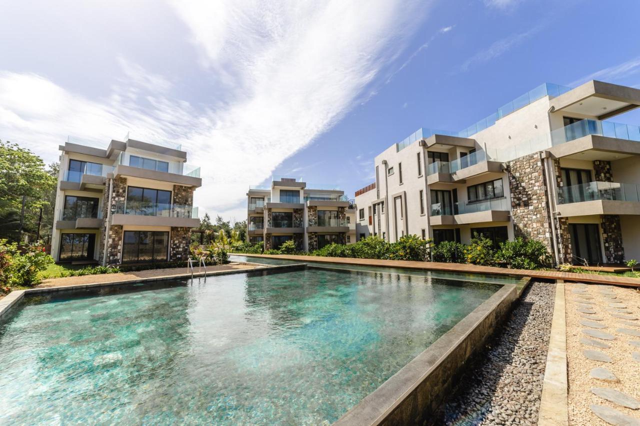 Ocean Terraces Apt A1 - Your Beachfront Bliss - Brand New Poste Lafayette Exterior foto